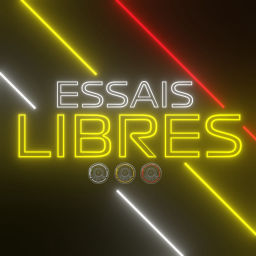 Podcast thumbnail for Essais Libres - Podcast #1 de Formule 1 au Québec !