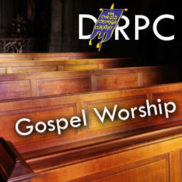 Podcast thumbnail for Gospel Worship