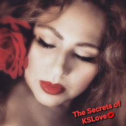 Podcast thumbnail for The Secrets of KSLove