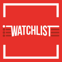 Podcast thumbnail for Watchlist