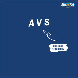 Podcast thumbnail for AVS