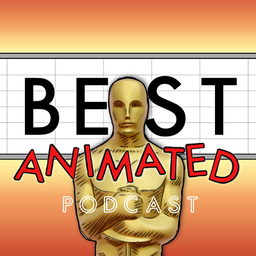 Podcast thumbnail for Best Animated Podcast