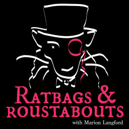 Podcast thumbnail for Ratbags & Roustabouts