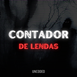 Podcast thumbnail for Contador de Lendas
