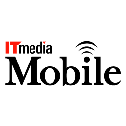 Podcast thumbnail for ITmedia Mobile
