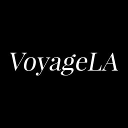 Podcast thumbnail for VoyageLA