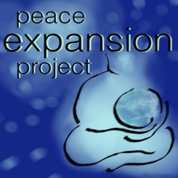 Podcast thumbnail for Peace Expansion Project