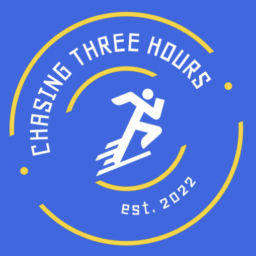 Podcast thumbnail for Chasing Three Hours