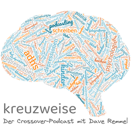 Podcast thumbnail for Kreuzweise