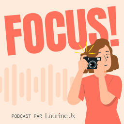 Podcast thumbnail for FOCUS!