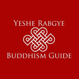 Podcast thumbnail for Buddhism Guide