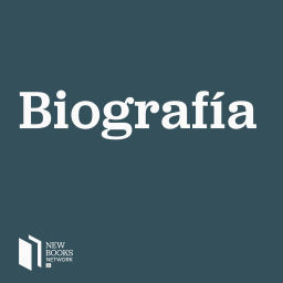 Podcast thumbnail for Novedades editoriales en biografía