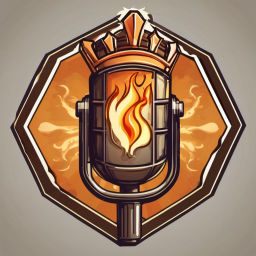 Podcast thumbnail for Monarchs and Microphones