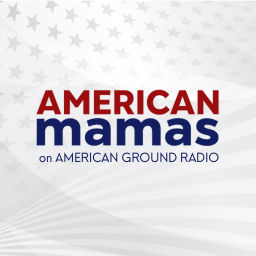 Podcast thumbnail for Let's Ask the Mamas!