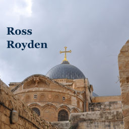 Podcast thumbnail for Ross Royden
