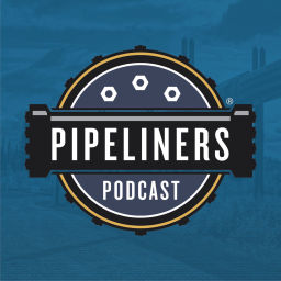 Podcast thumbnail for Pipeliners Podcast
