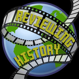 Podcast thumbnail for Reviewing History