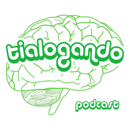 Podcast thumbnail for tialogando