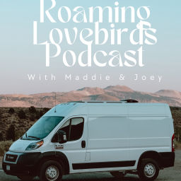 Podcast thumbnail for Roaming Lov3birds