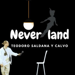 Podcast thumbnail for Neverland