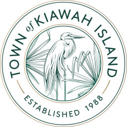 Podcast thumbnail for Sharing With The Community: A Podcast From The Town of Kiawah Island