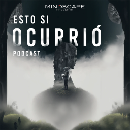 Podcast thumbnail for Esto Si Ocurrió