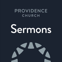 Podcast thumbnail for Providence Church
