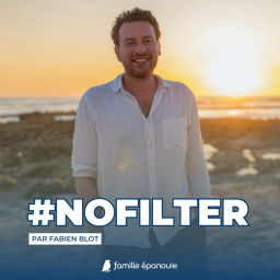 Podcast thumbnail for #NOFILTER