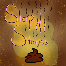 Podcast thumbnail for Slop Stories