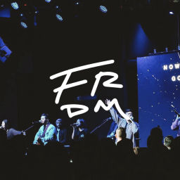 Podcast thumbnail for Freedom Church