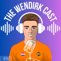Podcast thumbnail for The WenDirk Cast