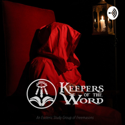 Podcast thumbnail for Keepers of the Word