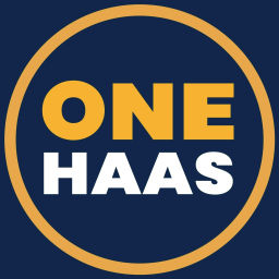 Podcast thumbnail for OneHaas