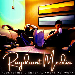 Podcast thumbnail for Raydiant Media