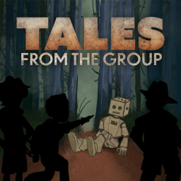 Podcast thumbnail for Tales From The Group