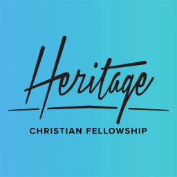 Podcast thumbnail for Heritage Christian Fellowship