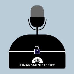 Podcast thumbnail for Finansministeriet Forklarer