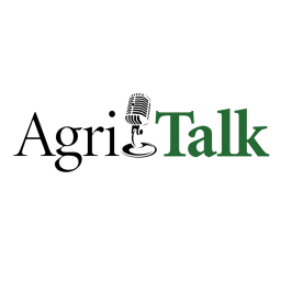 Podcast thumbnail for AgriTalk