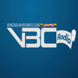 Podcast thumbnail for VBC Radio