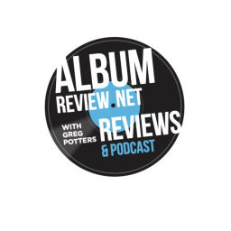 Podcast thumbnail for The ALBUMREVIEW.net podcast