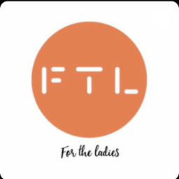 Podcast thumbnail for For The Ladies