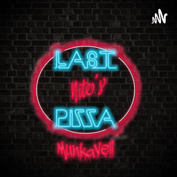 Podcast thumbnail for Last Nite’s Pizza