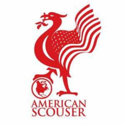 Podcast thumbnail for American Scouser Podcast