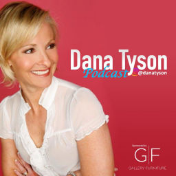 Podcast thumbnail for Dana Tyson