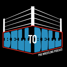 Podcast thumbnail for Bell To Bell (w/ Nick Belsky)