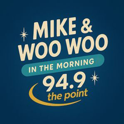 Podcast thumbnail for The Best Of Mike & Woo Woo