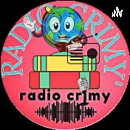 Podcast thumbnail for Radio Crimy
