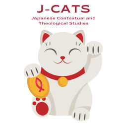 Podcast thumbnail for J-CATS Japanese Contextual and Theological Studies
