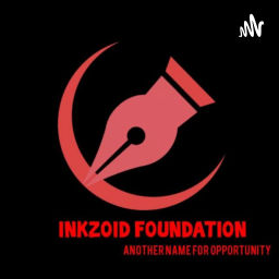 Podcast thumbnail for INKZOID FOUNDATION