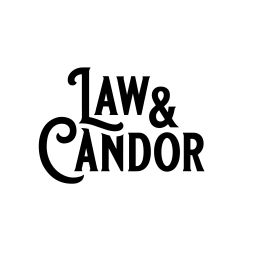 Podcast thumbnail for Law and Candor
